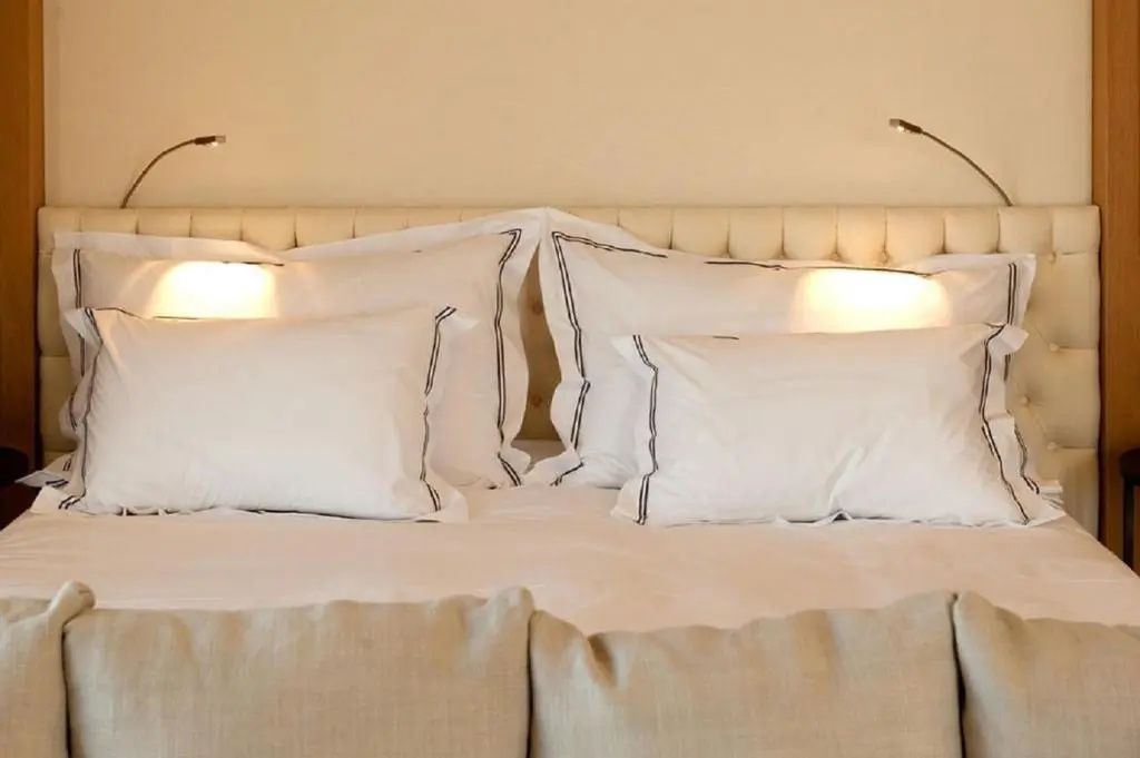 Valbusenda Hotel Bodega & Spa - Chambres