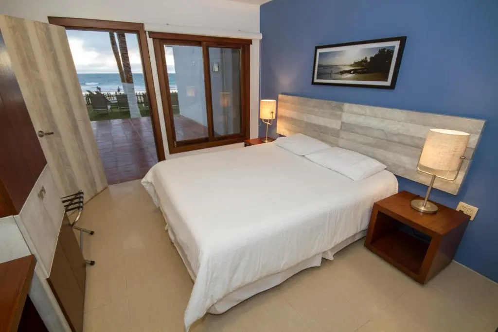 La Casita de la Playa - Chambres