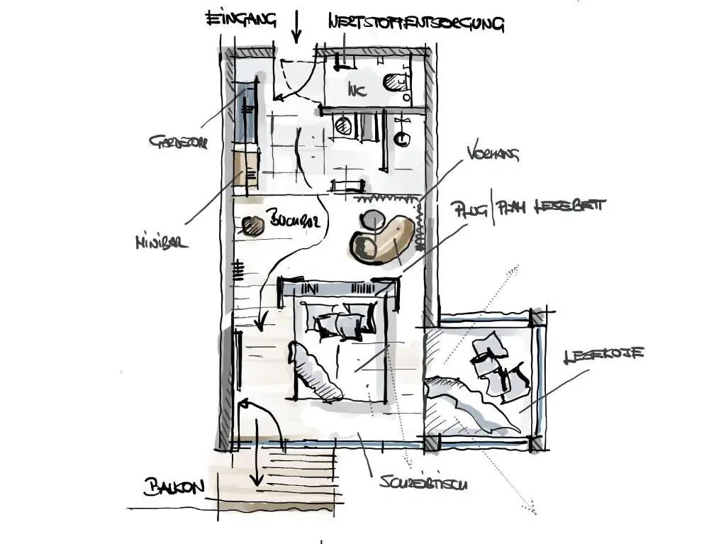 Suite