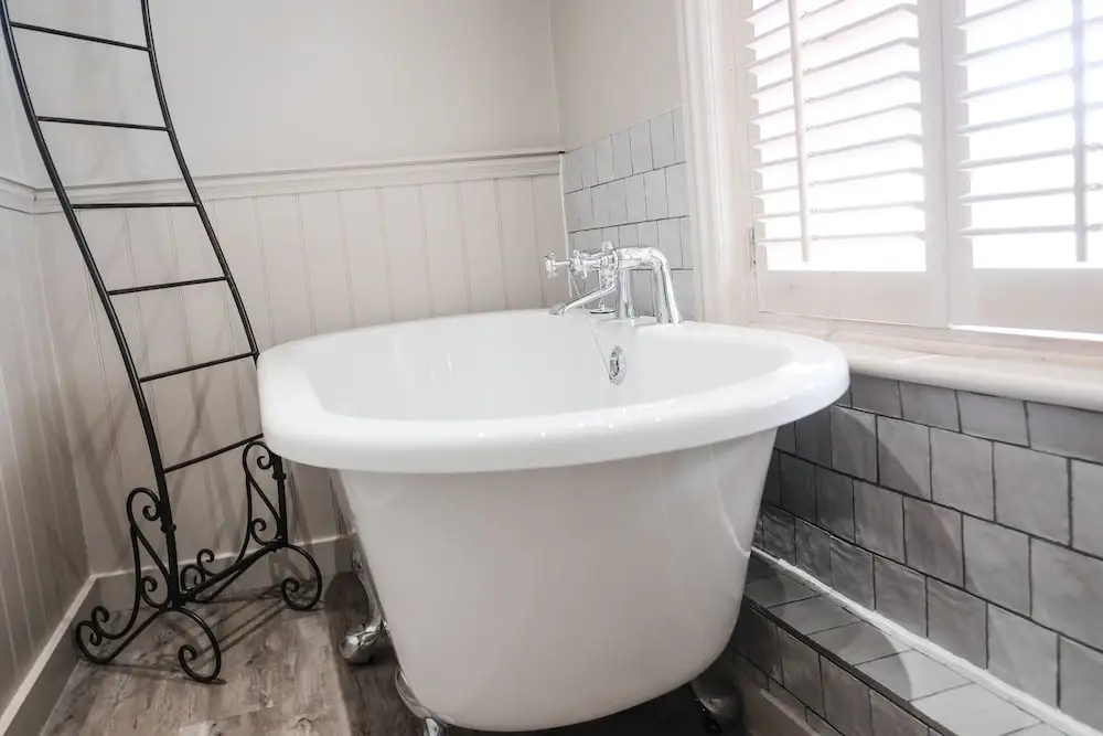 The Swan Hotel - Chambres
