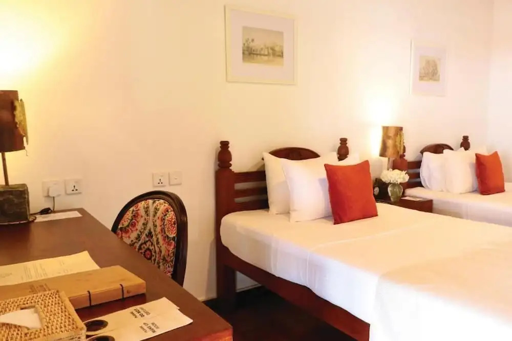 The Heritage Galle Fort