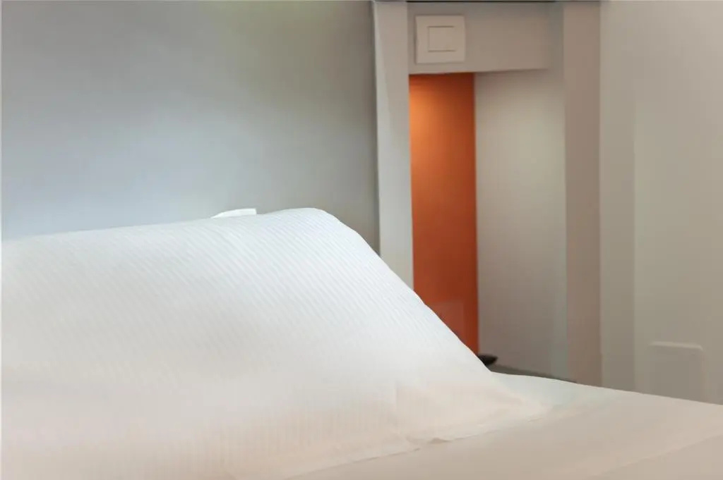 Hotel Executive Inn - Chambres