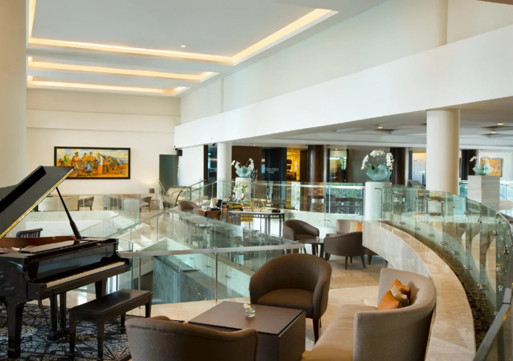 Hotel Santika Premiere Slipi Jakarta - Général