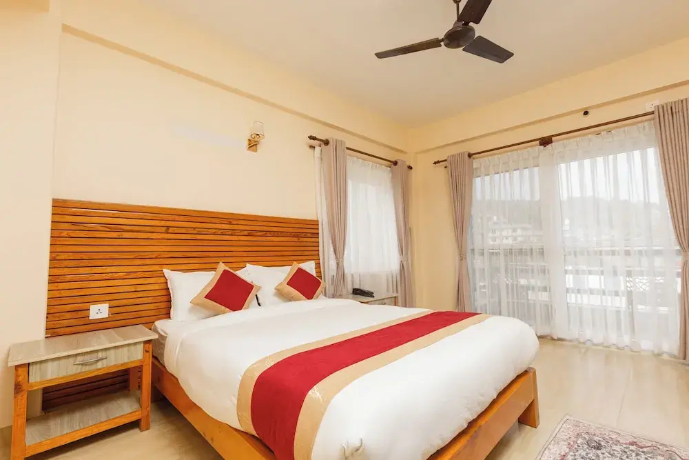 Hotel photo 7