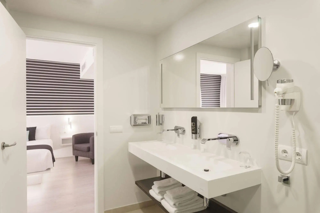 Hotel Boutique Minister - Général