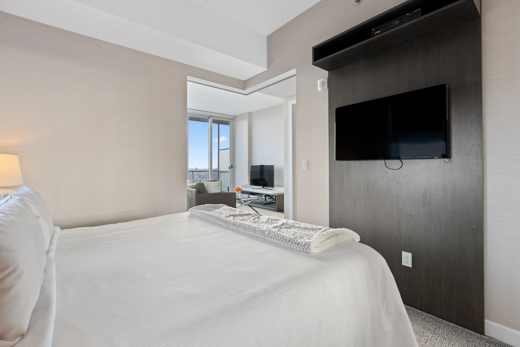 SOHO Residences Lisgar — 3