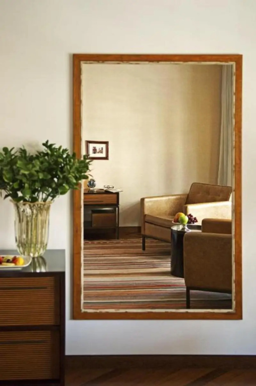 Hotel Fasano São Paulo - Chambres