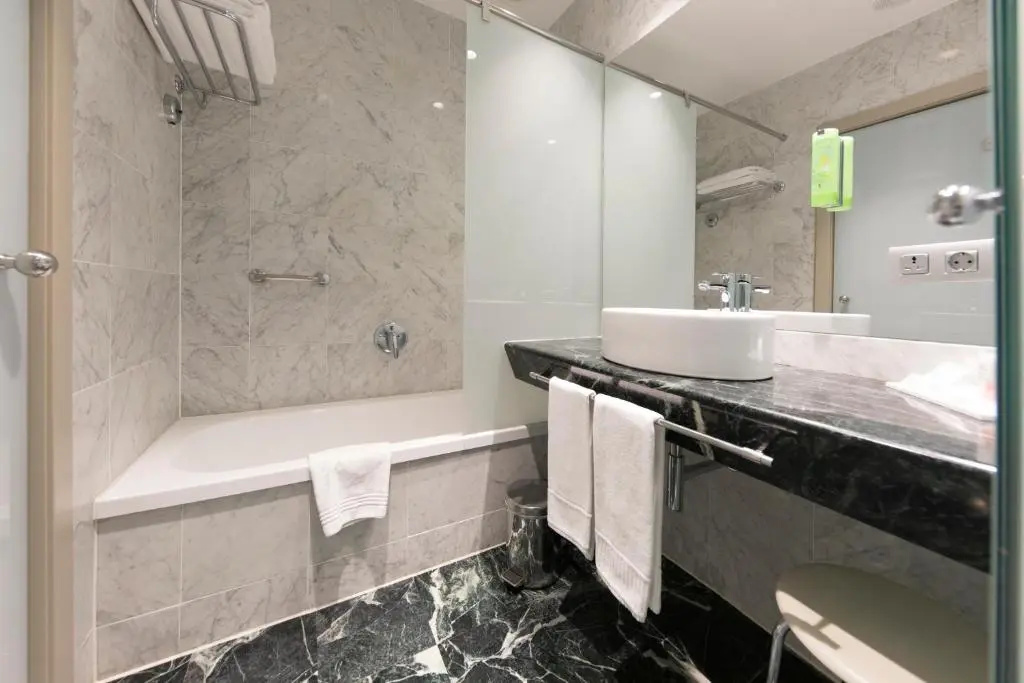 Gran Hotel Havana - Chambres