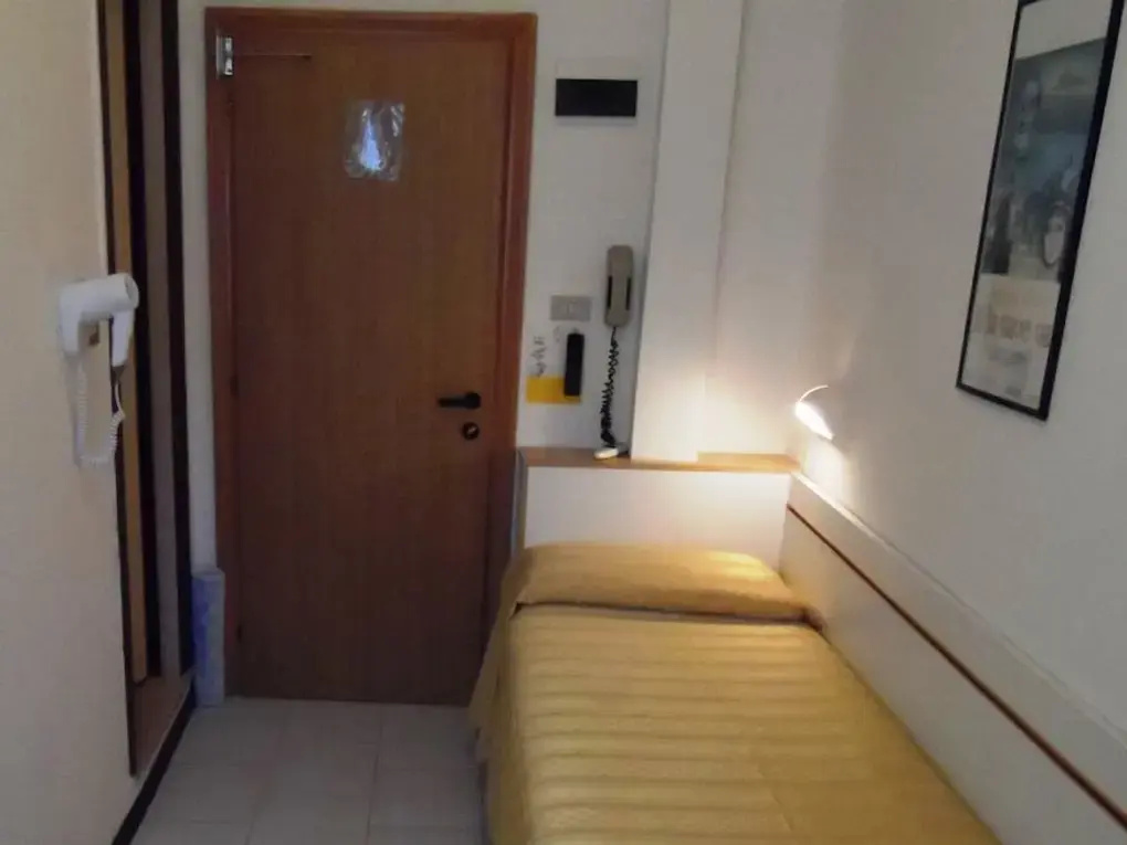 Hotel La Dolce Vita - Général