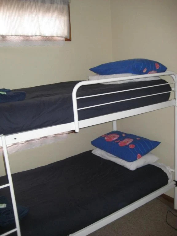 Parndana Hotel Cabins - Général