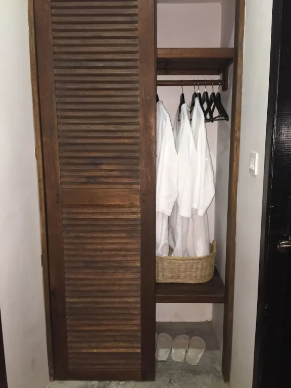 De Sonyn Boutique - Chambres