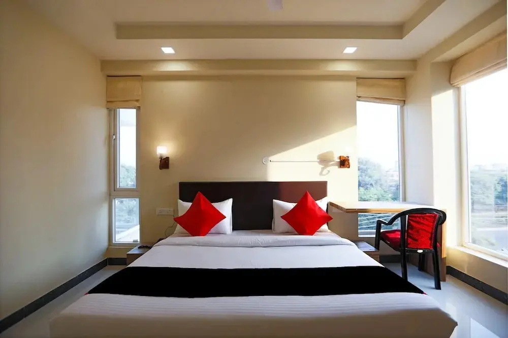 Hotel photo 10