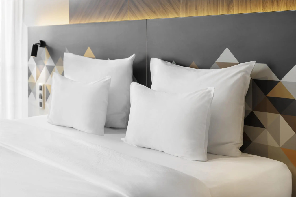 Double Tree by Hilton Ljubljana - Général