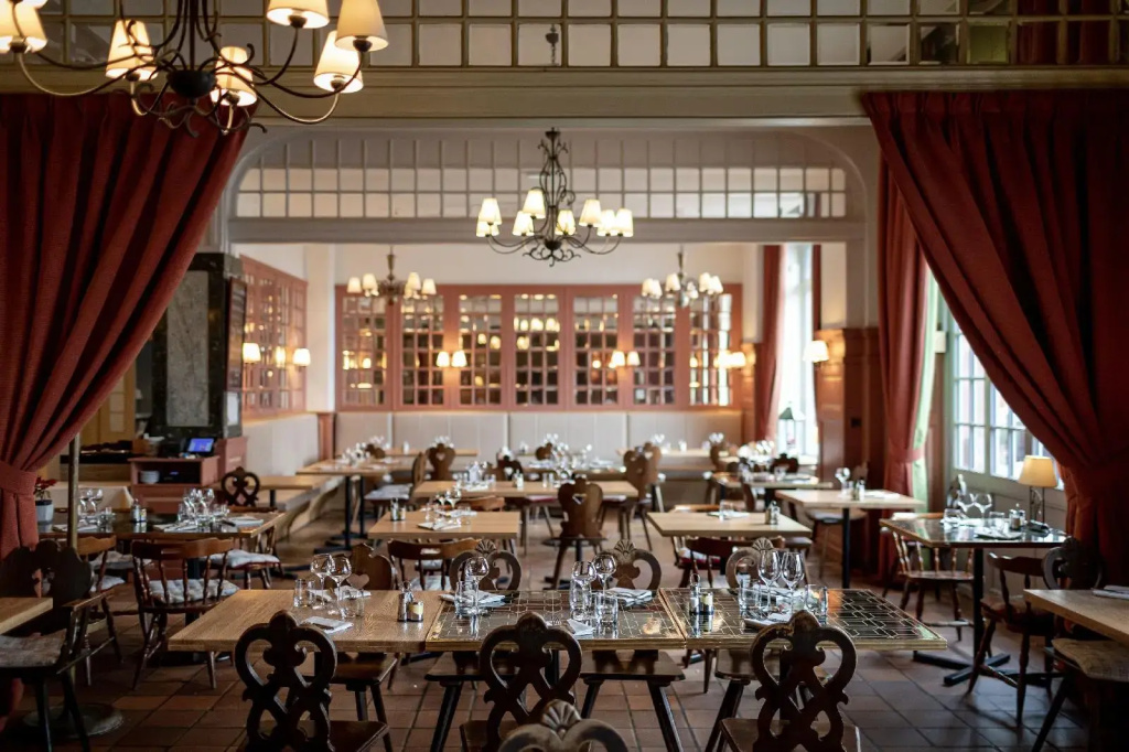 Grand Hotel Bristol By Stay Collection - Général
