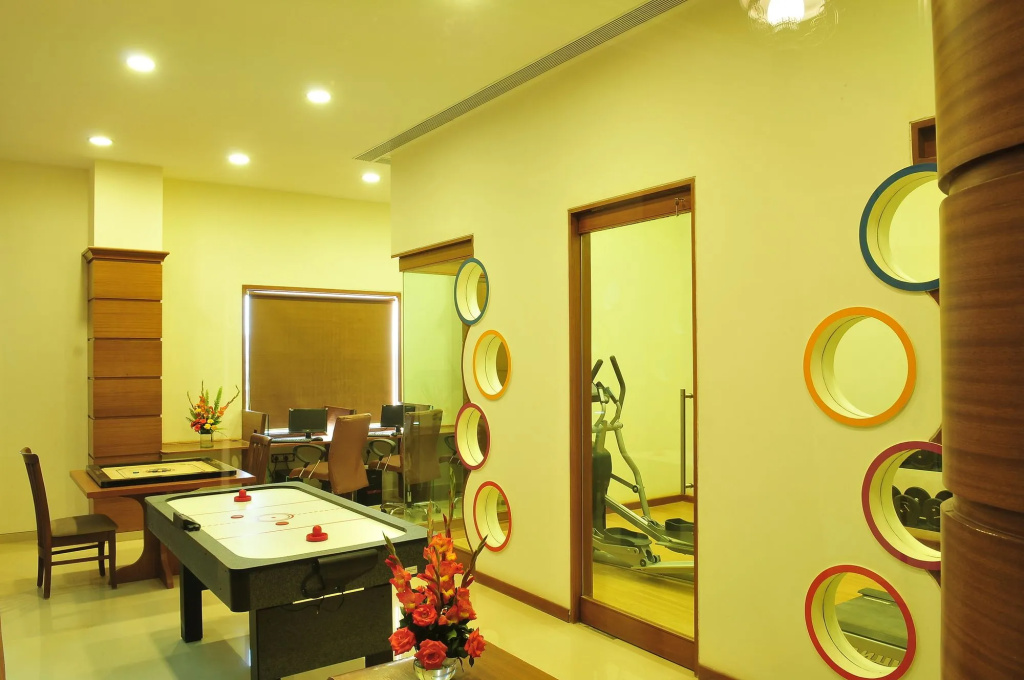 Hotel photo 10