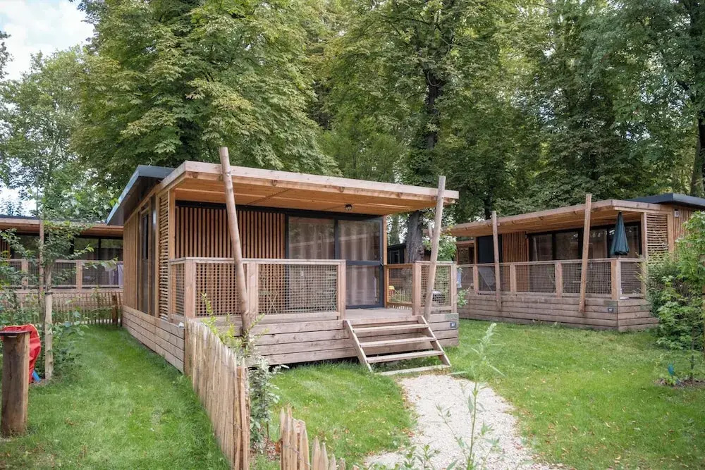Comfort Chalet