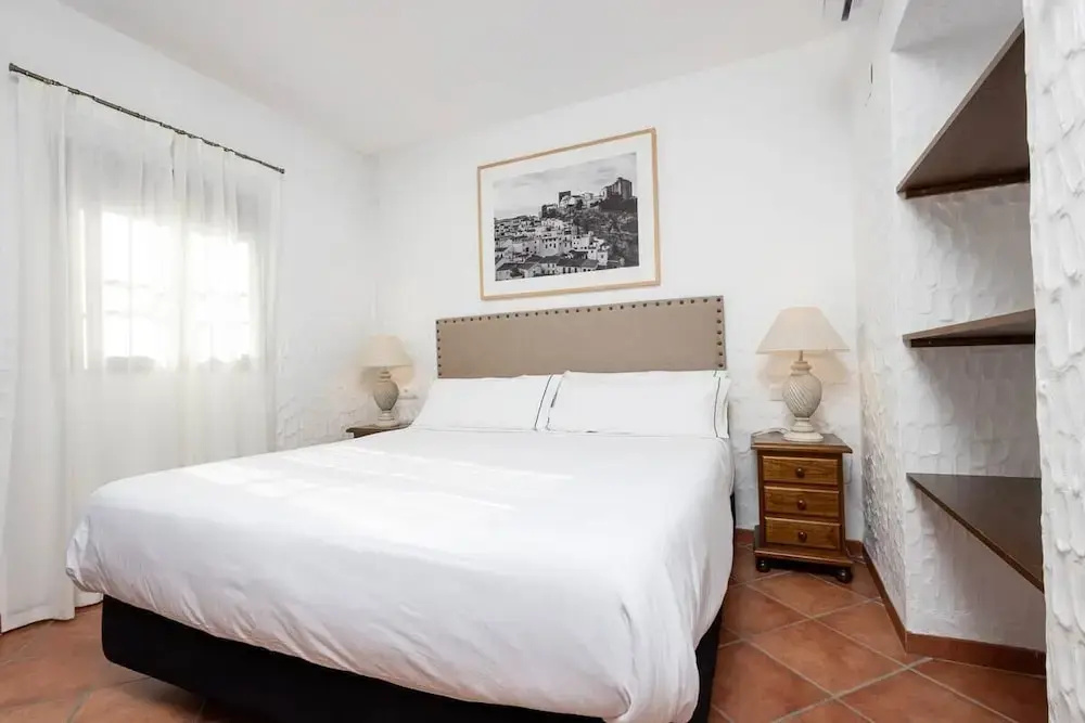 TUGASA Hotel La Posada - Général
