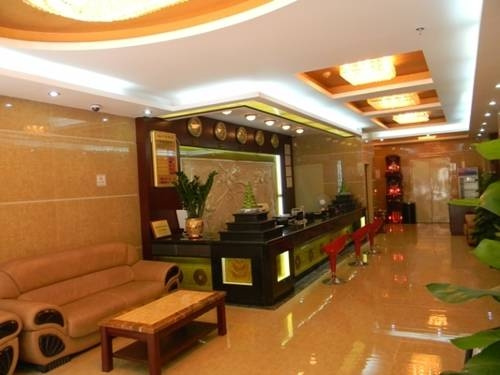 Zhong Qiao Hotel
