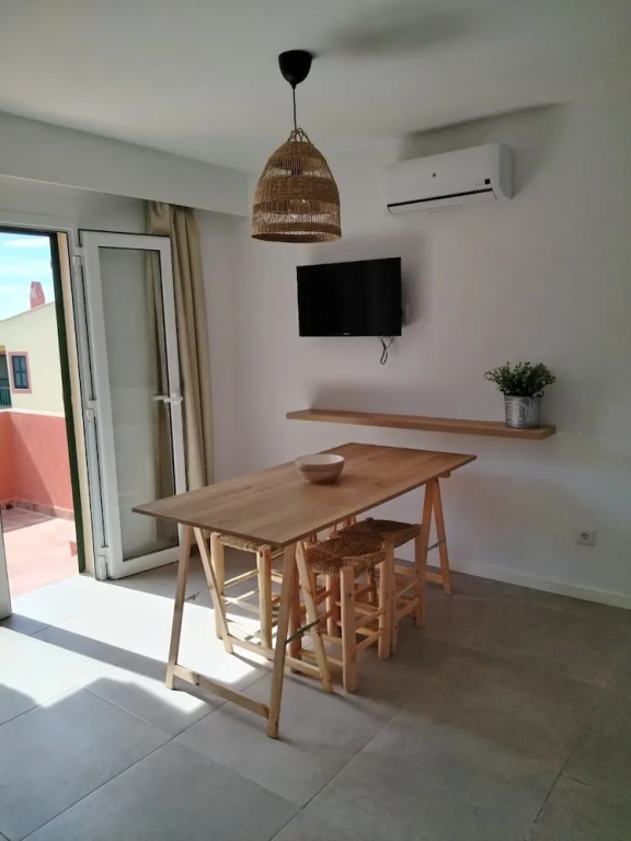 Sant Joan Apartaments - Adults Only - Chambres