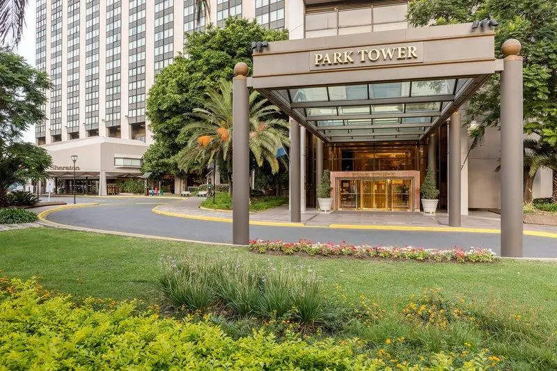 Park Tower, a Luxury Collection Hotel, Buenos Aires - Chambres