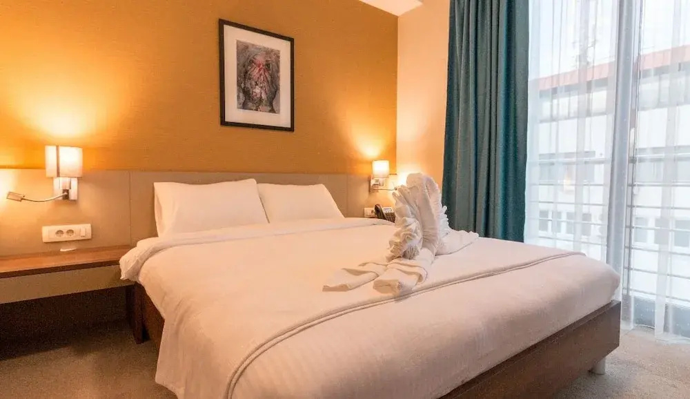 Hotel photo 14