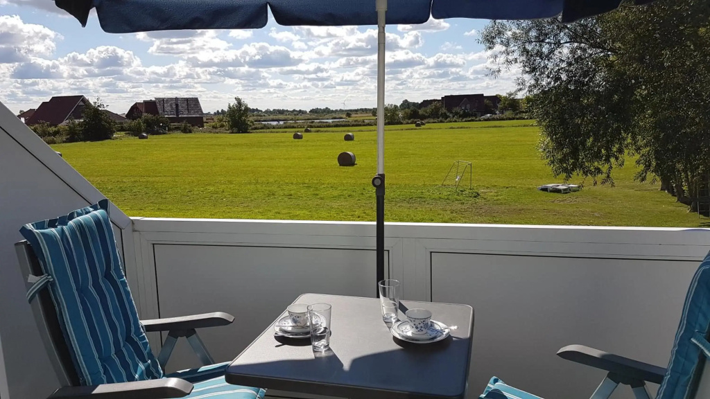 Ferienwohnungen Brasse
