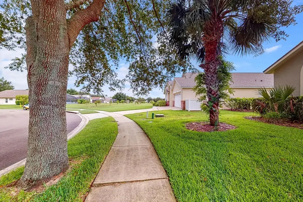 Joe's Orange Tree Vacation Home