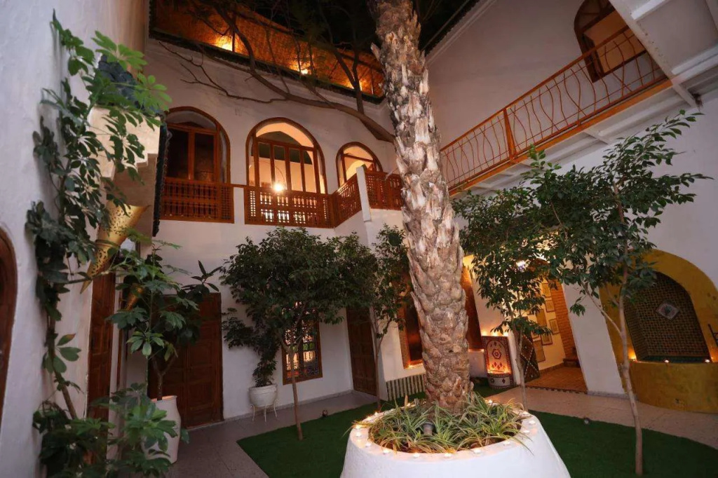 Hotel photo 30