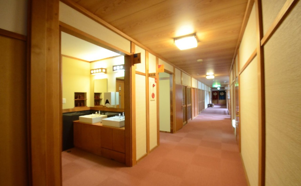 Oyado Nozawa 사진 14
