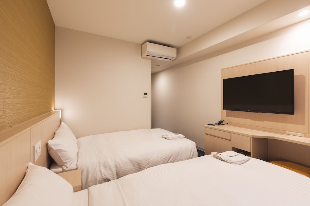 Sotetsu Fresa Inn Kyoto Shijokarasuma 사진 6