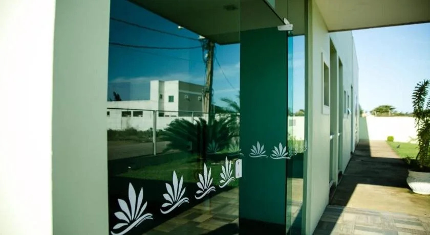 Balcony & Terrace