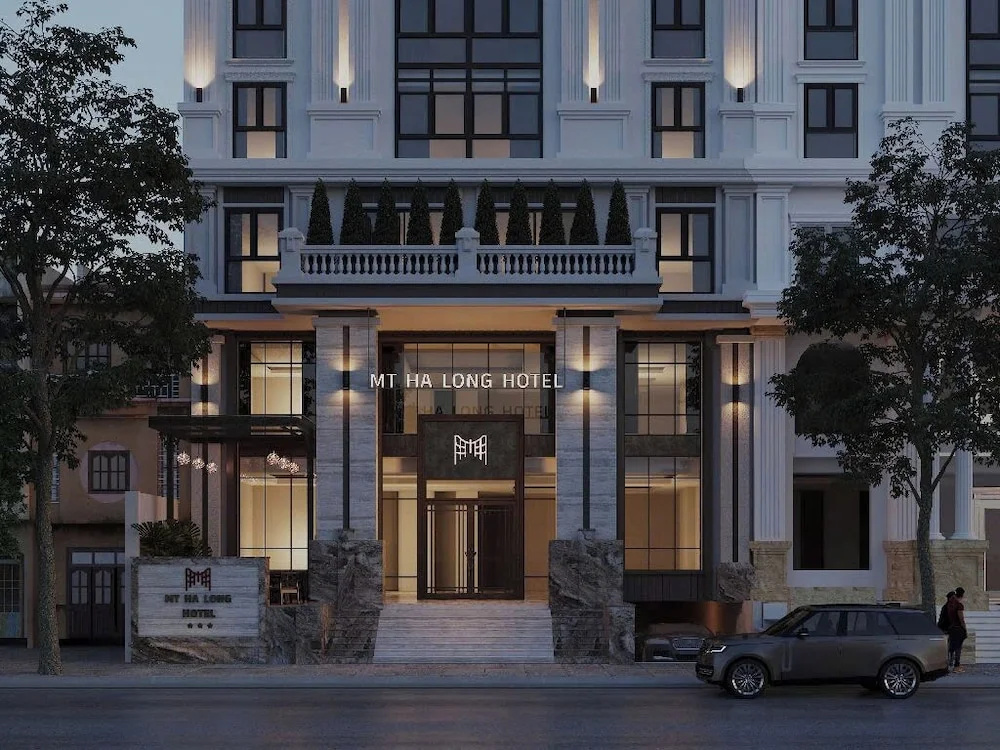 MT Collection Hotel Ha Long in Ha Long
