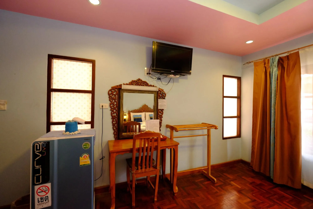 Chok Wasana Guest House