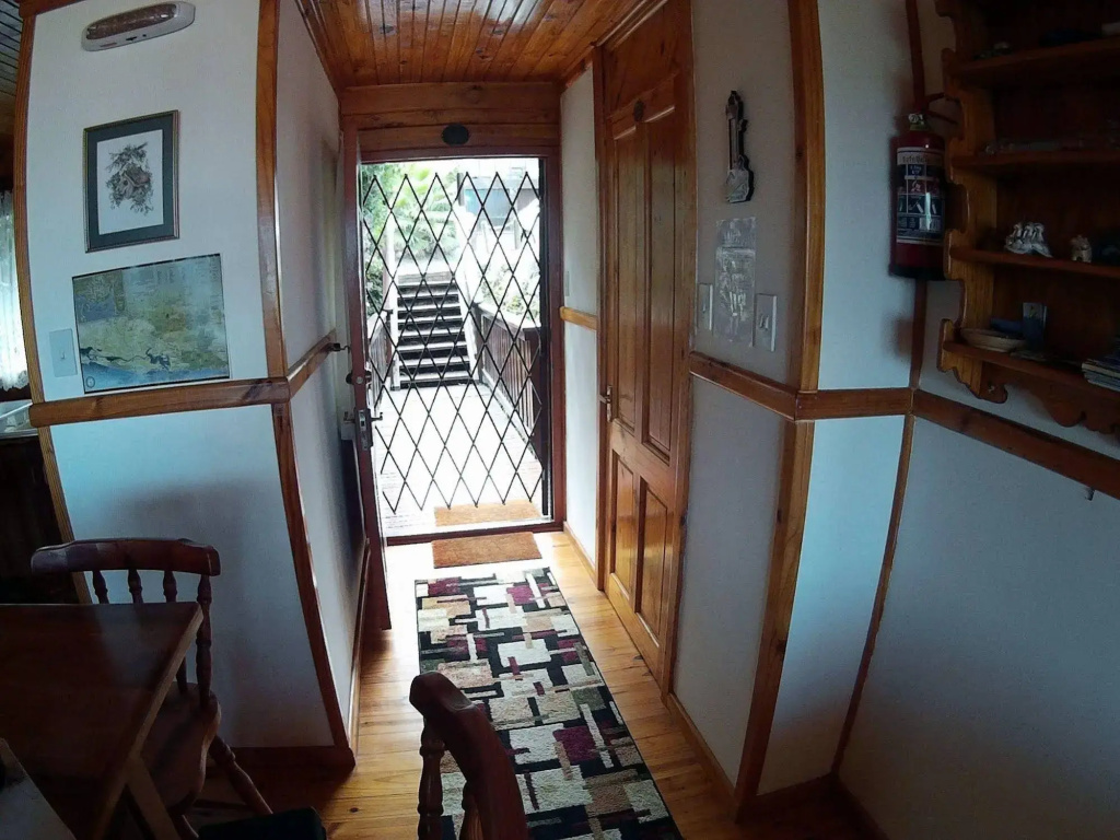 Interlude in Knysna - Général