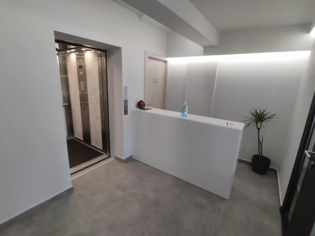 Different Apartments - фото 9