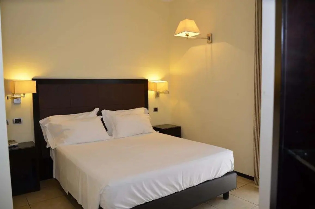 Cassisi Hotel - Général
