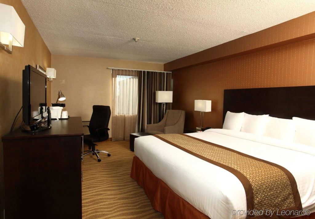Park Inn By Radisson Toronto - Markham - Général