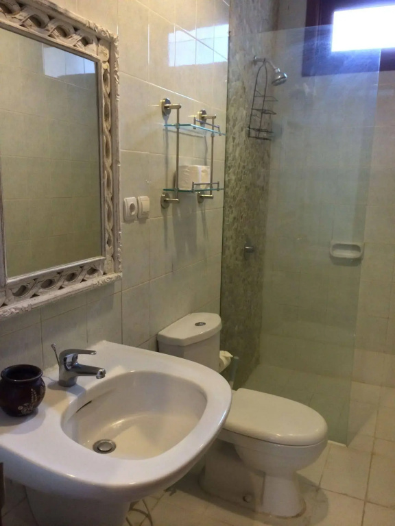 Kuta Holiday Villas - Général