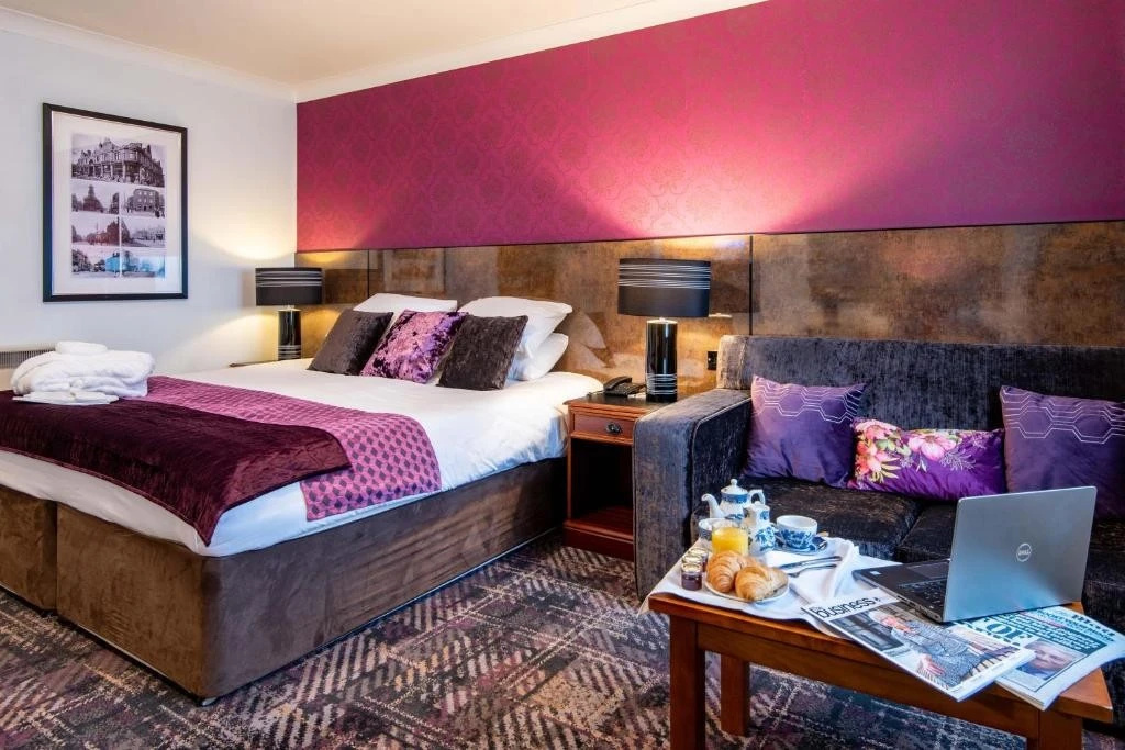 The Victoria Hotel Manchester by Compass Hospitality - Général