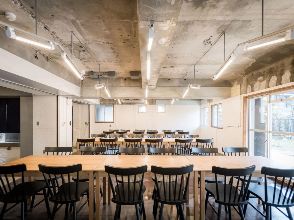 Shibamata Fu-Ten Bed & Local 사진 28