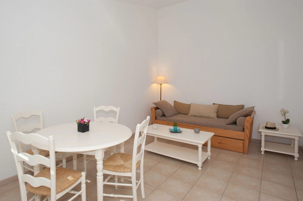 Voir la photo 2 — Residence Marina di Santa Giulia