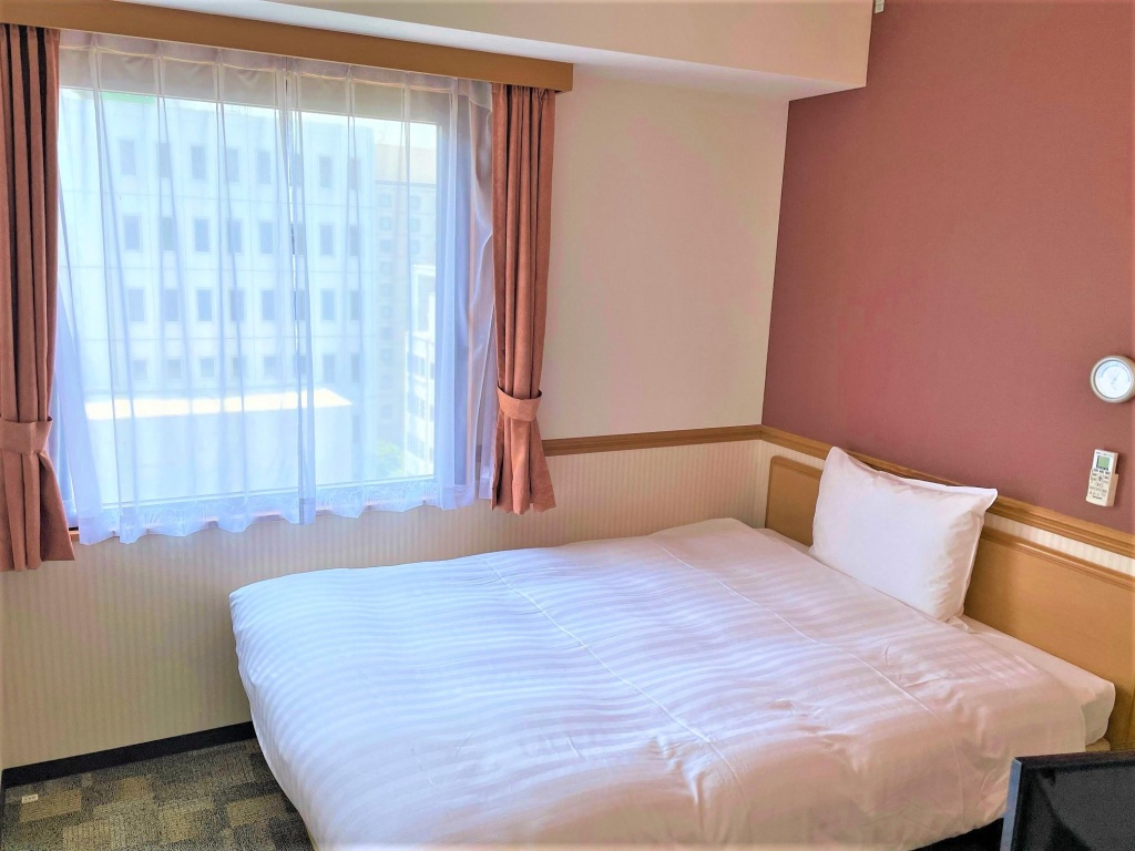 Toyoko Inn Hakata-guchi Ekimae 사진 4