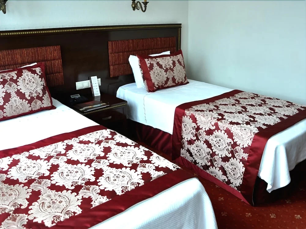 Pasha Palas Hotel Izmit - Général