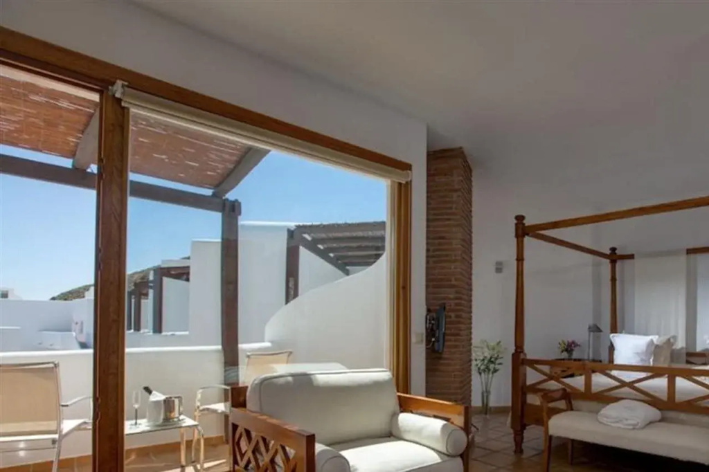 Boutique Hotel El Tio Kiko - Général