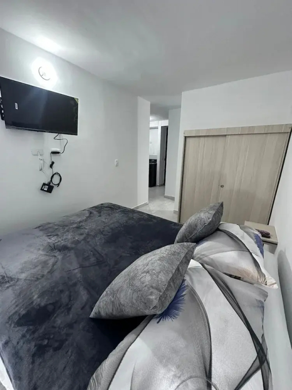 Apartamento Salida Salento Y Filandia — фото 4