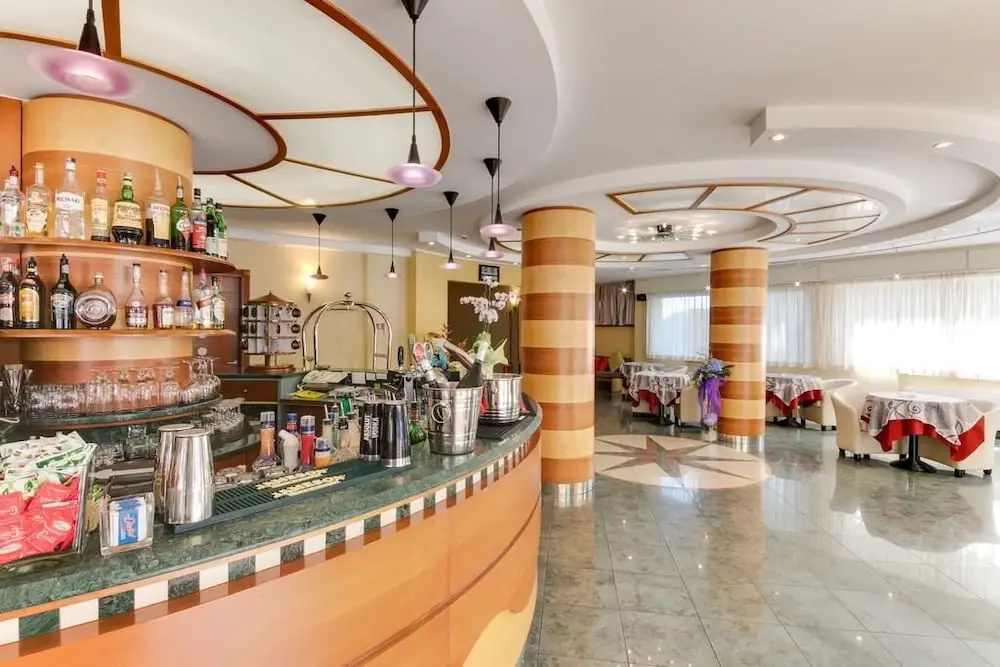 Hotel photo 21