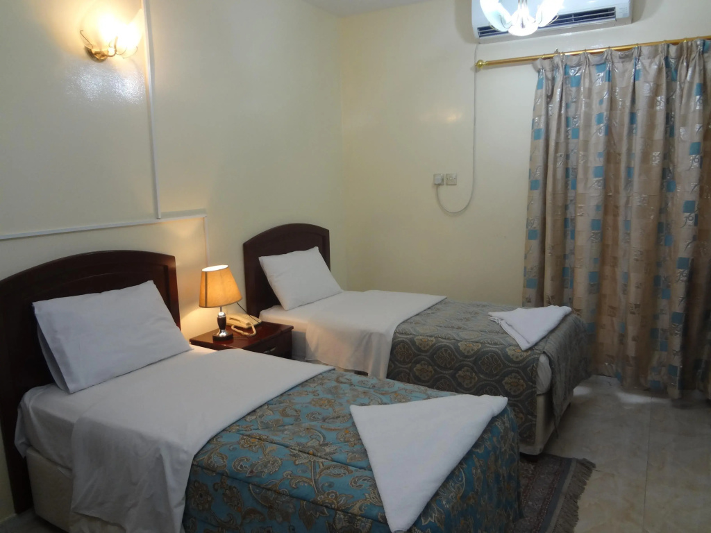 Hotel photo 13