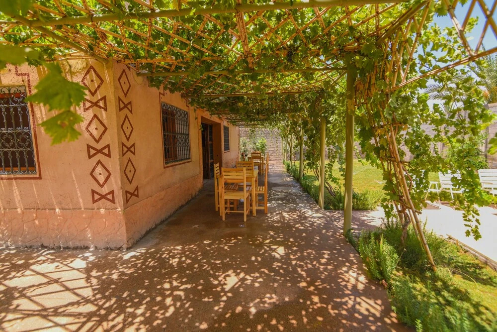 Kasbah Roseville - 3