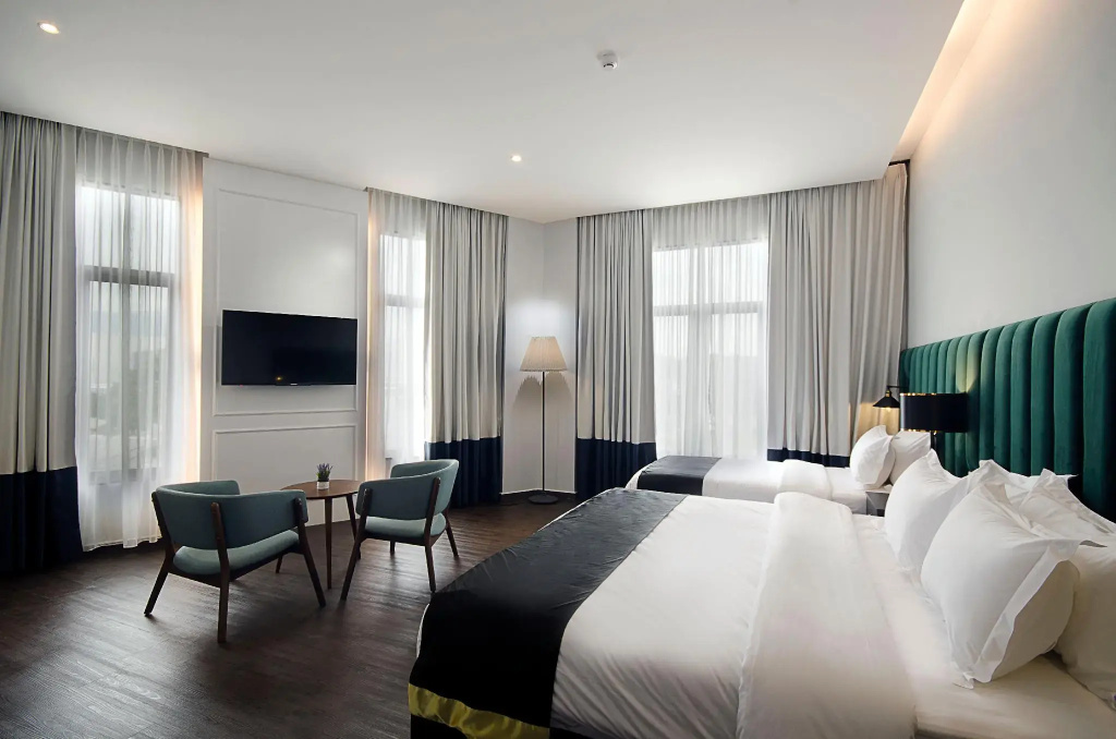 Hotel photo 21