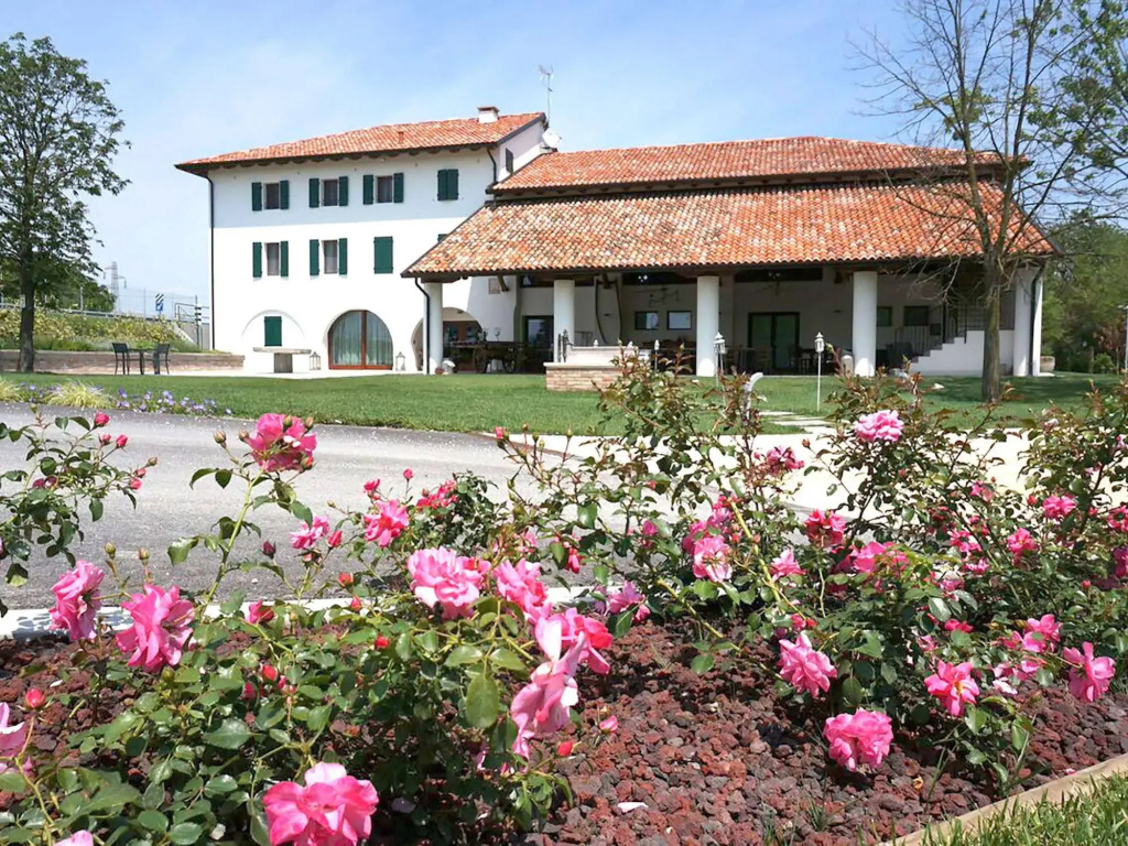 Casa Dei Racconti